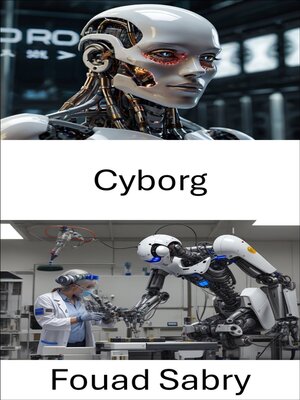 cover image of Cyborg